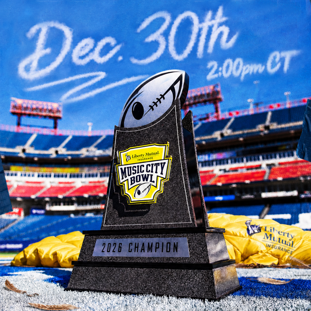 Music City Bowl