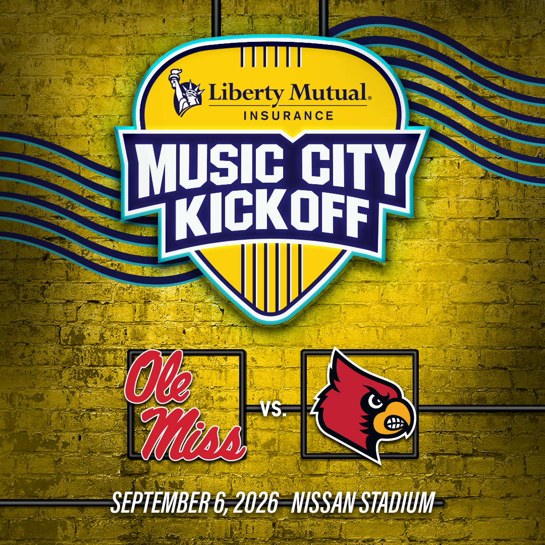Music City Kickoff
